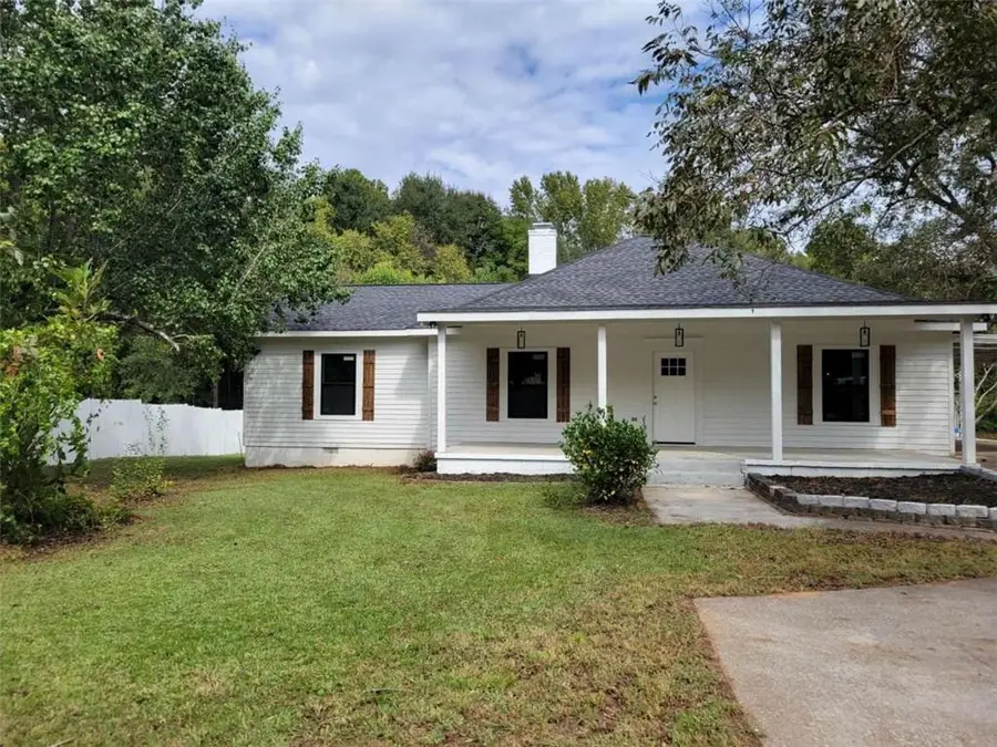 215 Morningside Drive, Covington, GA 30016 - Image #3