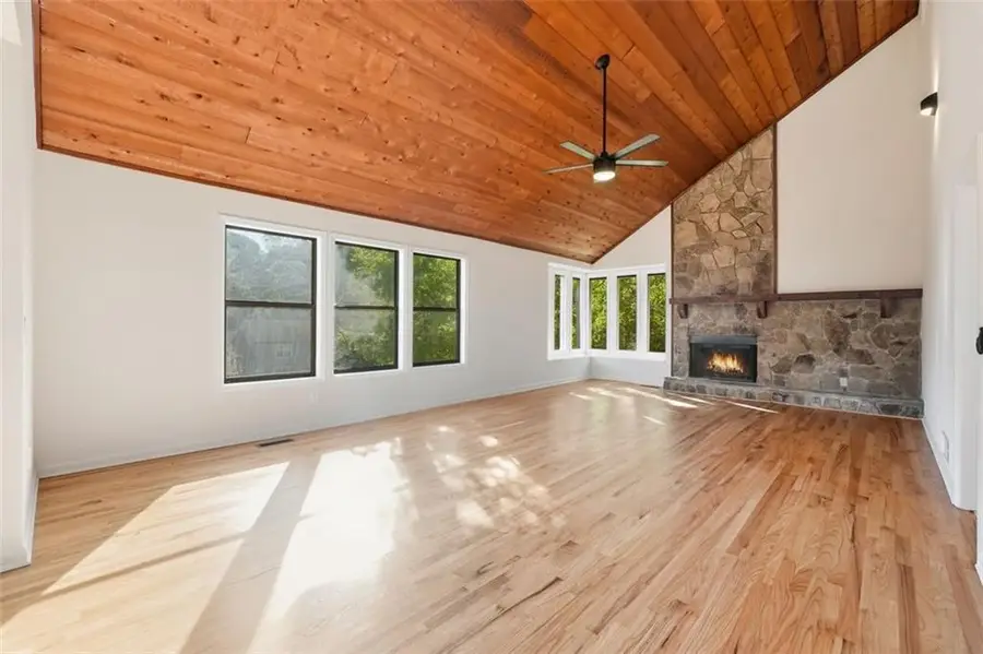 2161 Deep Woods Way, Marietta, GA 30062 - Image #2