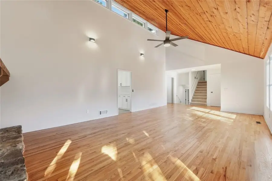 2161 Deep Woods Way, Marietta, GA 30062 - Image #3