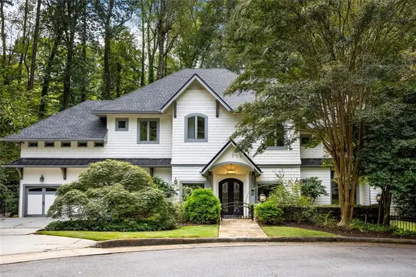 1097 Bonview Lane Ne, Atlanta, GA 30324