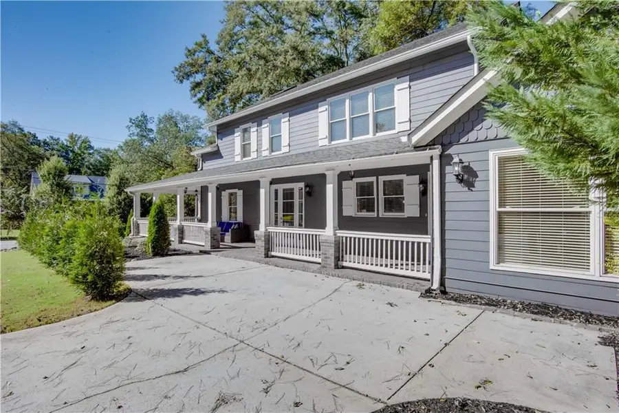 1907 Cambridge Avenue, Atlanta, GA 30337 - Image #3