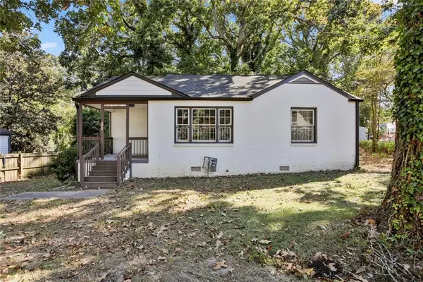 3060 Washington Road, Atlanta, GA 30344