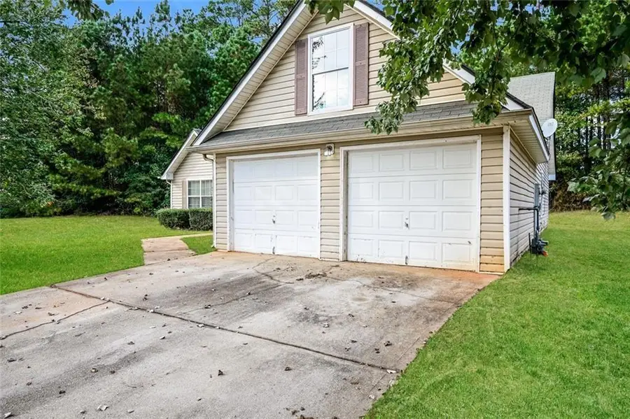 155 Oak Terrace Drive, Covington, GA 30016 - Image #3