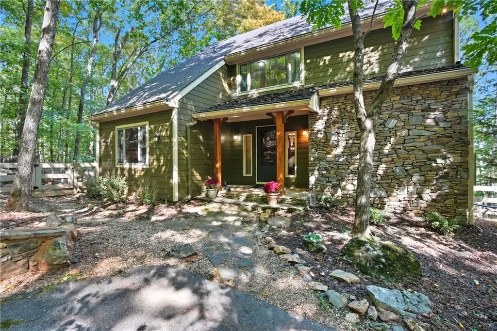 120 Petit Ridge Drive, Jasper, GA 30143 - Image #1