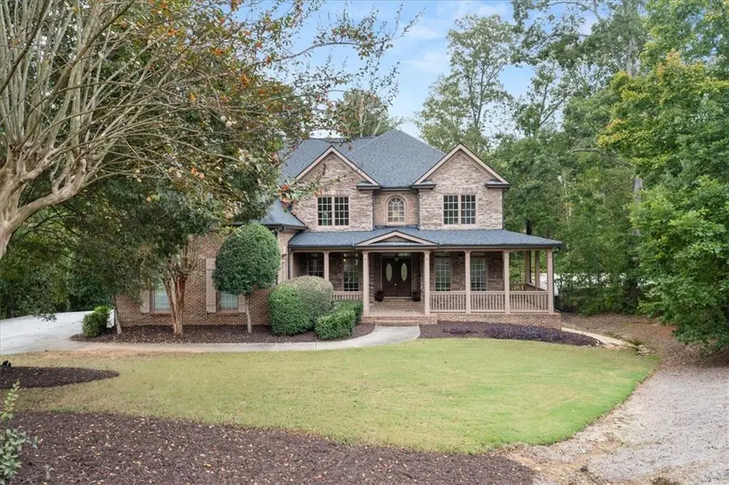 2657 Britt Trail Drive, Lawrenceville, GA 30045 - Image #1
