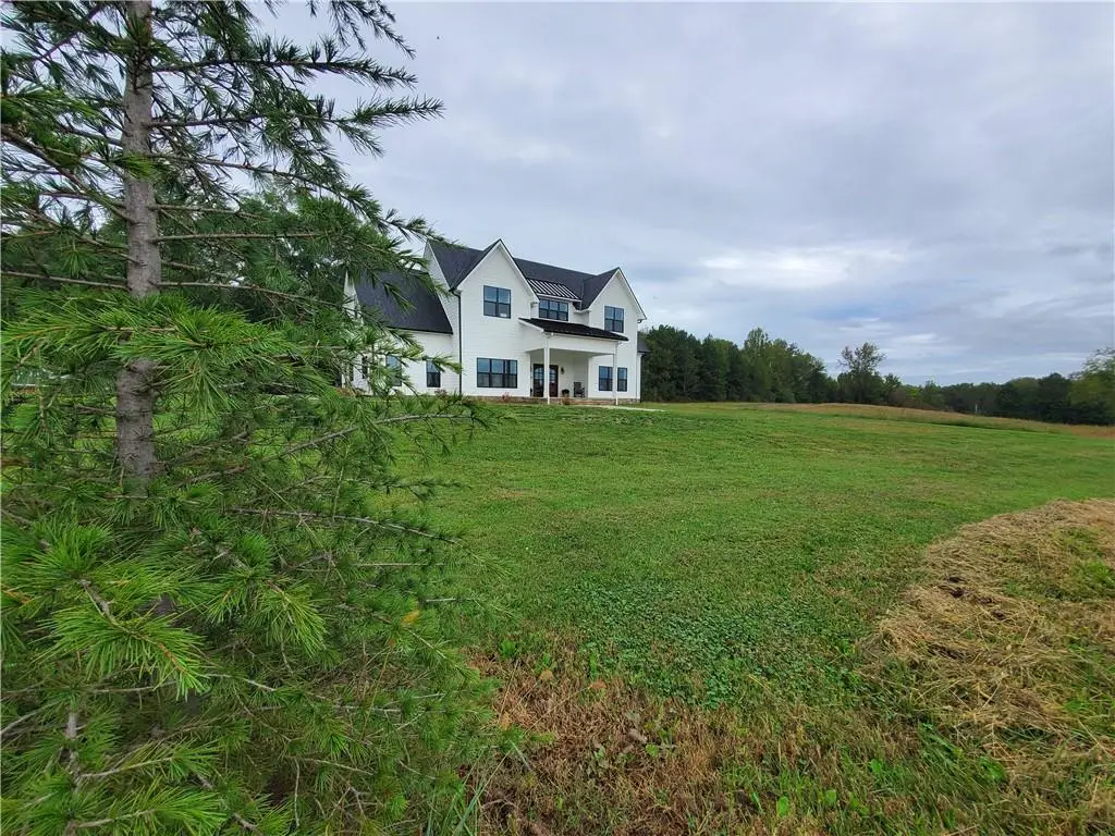 876 Cline Road, Resaca, GA 30735 - Image #1