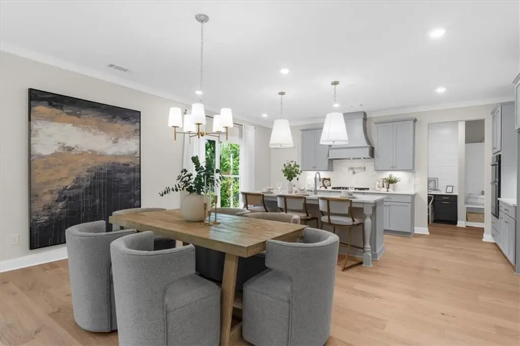 8800 Mica Creek, Ball Ground, GA 30107 - Image #1