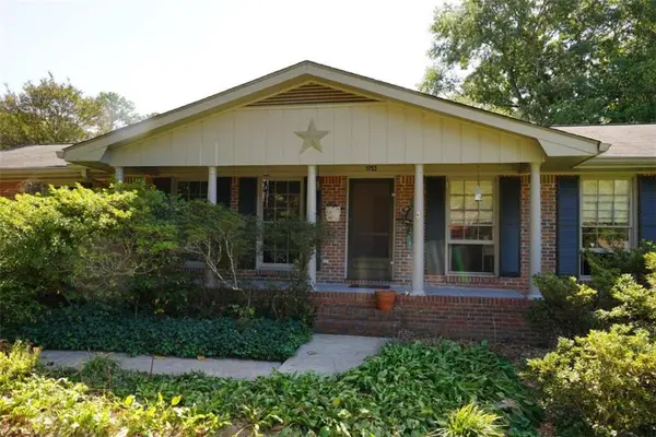 1753 Brenda Drive, Jonesboro, GA 30236