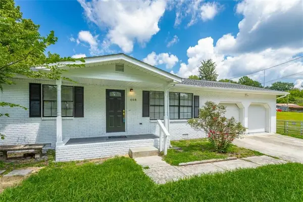 408 N Jenkins Road N, Rossville, GA 30741