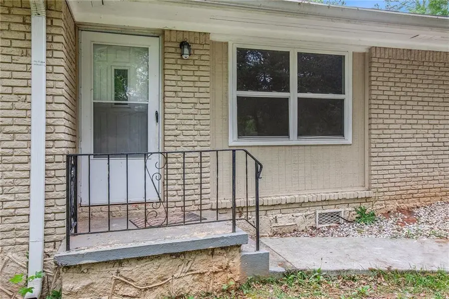 3367 Misty Valley Road, Decatur, GA 30032 - Image #2