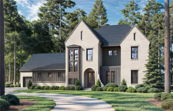 915 Ebenezer Lane, Milton, GA 30075