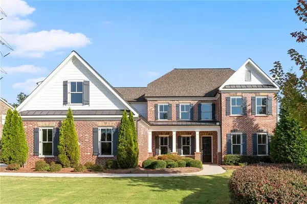 2412 Rosapenna Lane Nw, Kennesaw, GA 30152