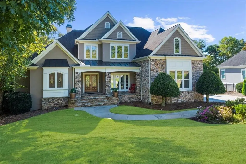 7025 Blackthorn Lane, Suwanee, GA 30024 - Image #1