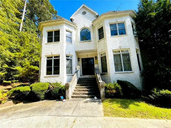 3930 Demooney Road, Atlanta, GA 30349