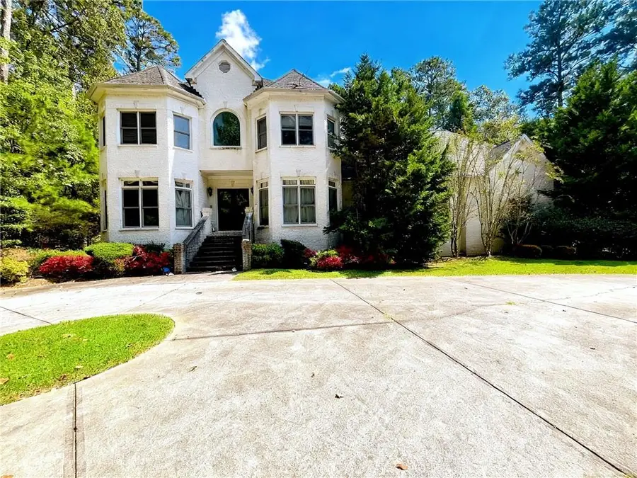 3930 Demooney Road, Atlanta, GA 30349 - Image #2