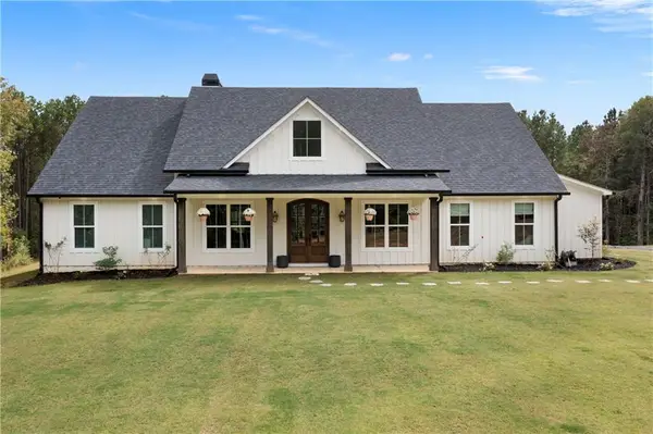 1850 Pleasant Valley Road Se, Silver Creek, GA 30173