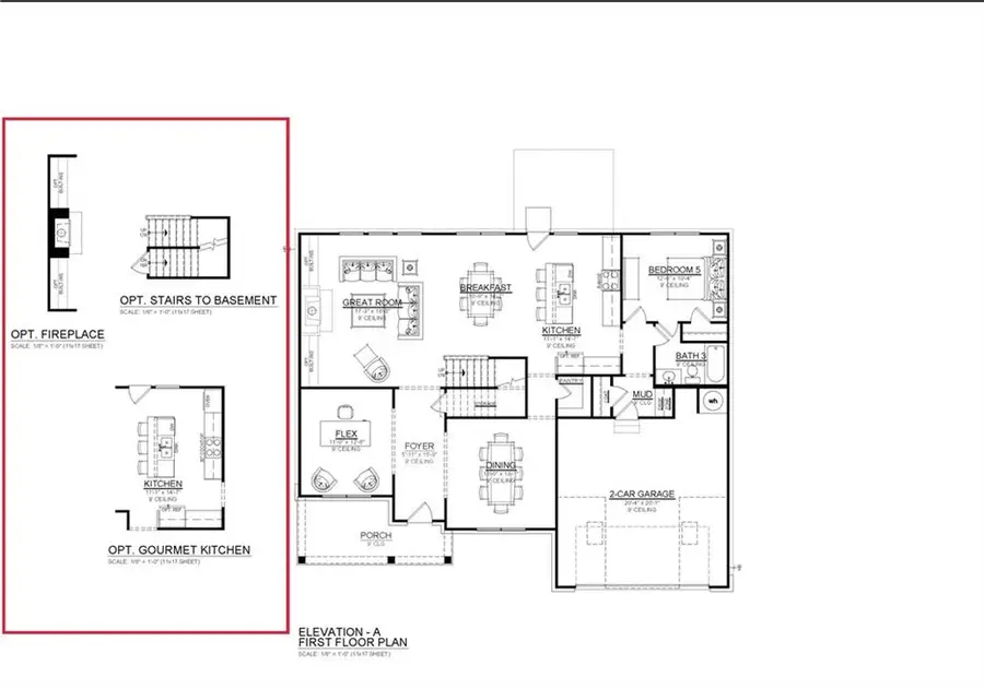 4148 Little Hannah Drive, Suwanee, GA 30024 - Image #3