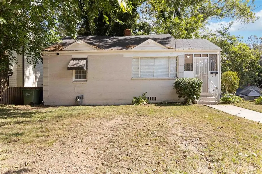 154 Lawton Street Sw, Atlanta, GA 30314 - Image #3