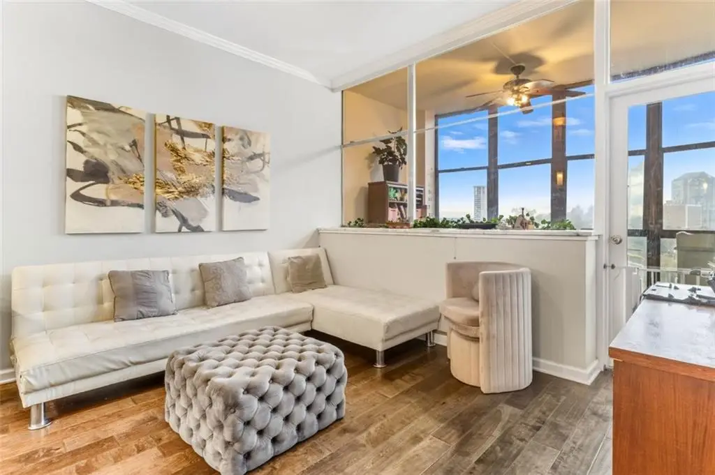 3060 Pharr Court North Nw #719, Atlanta, GA 30305 - Image #1