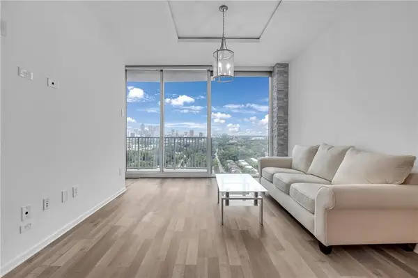 361 17th Street Nw #2319, Atlanta, GA 30363