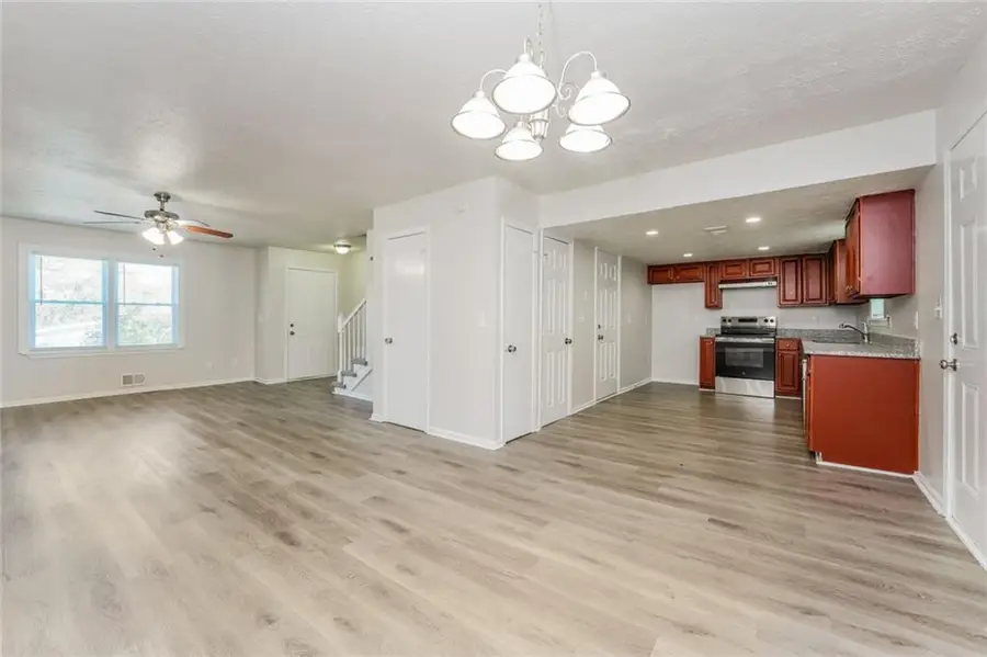 884 Third Street, Stone Mountain, GA 30083 - #3