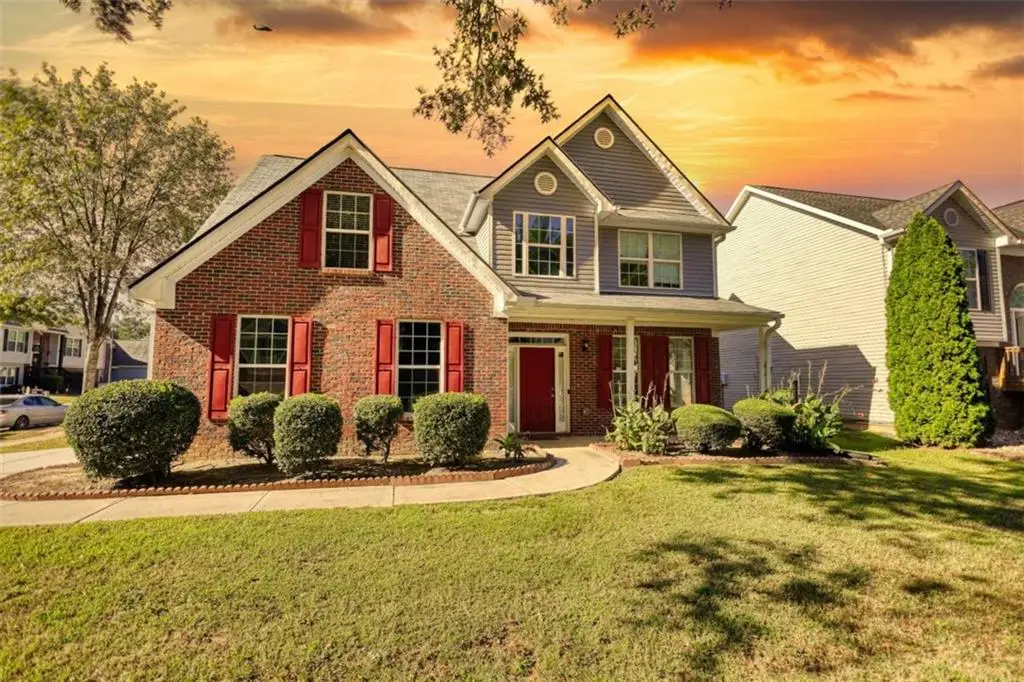 3206 Pate Creek View, Snellville, GA 30078 - Image #1