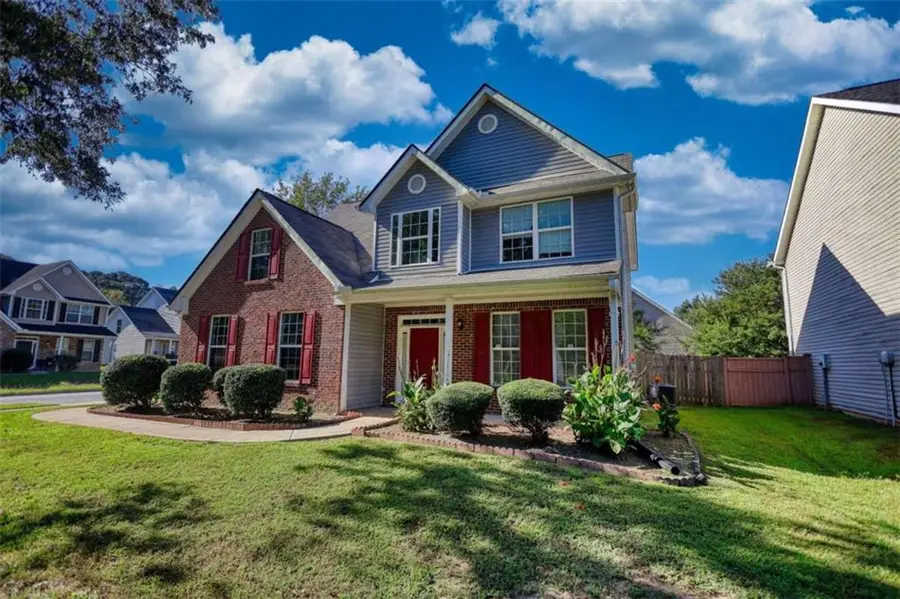 3206 Pate Creek View, Snellville, GA 30078 - Image #2