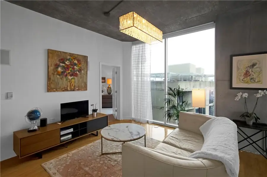 400 W Peachtree Street #1713, Atlanta, GA 30308 - Image #2