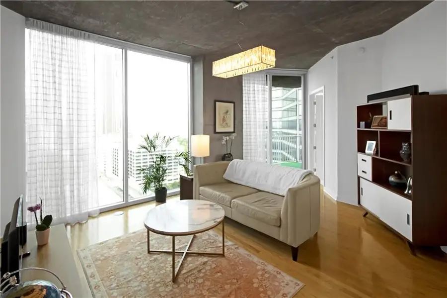 400 W Peachtree Street #1713, Atlanta, GA 30308 - Image #3