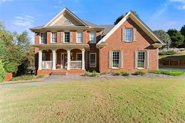 3110 Flatbottom Drive, Dacula, GA 30019