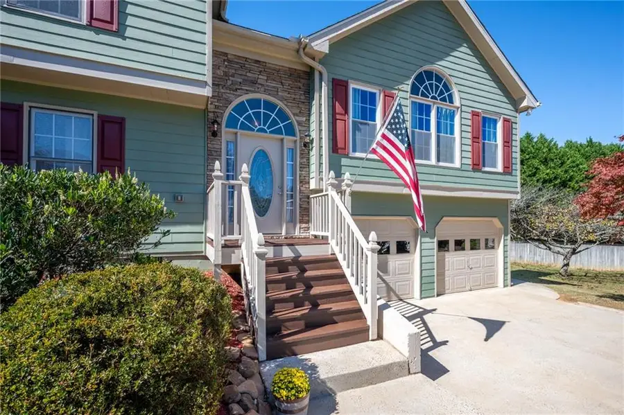 29 Arbor Hills Trace, Talking Rock, GA 30175 - Image #2