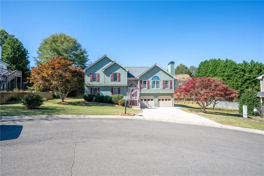 29 Arbor Hills Trace, Talking Rock, GA 30175 - Image #3