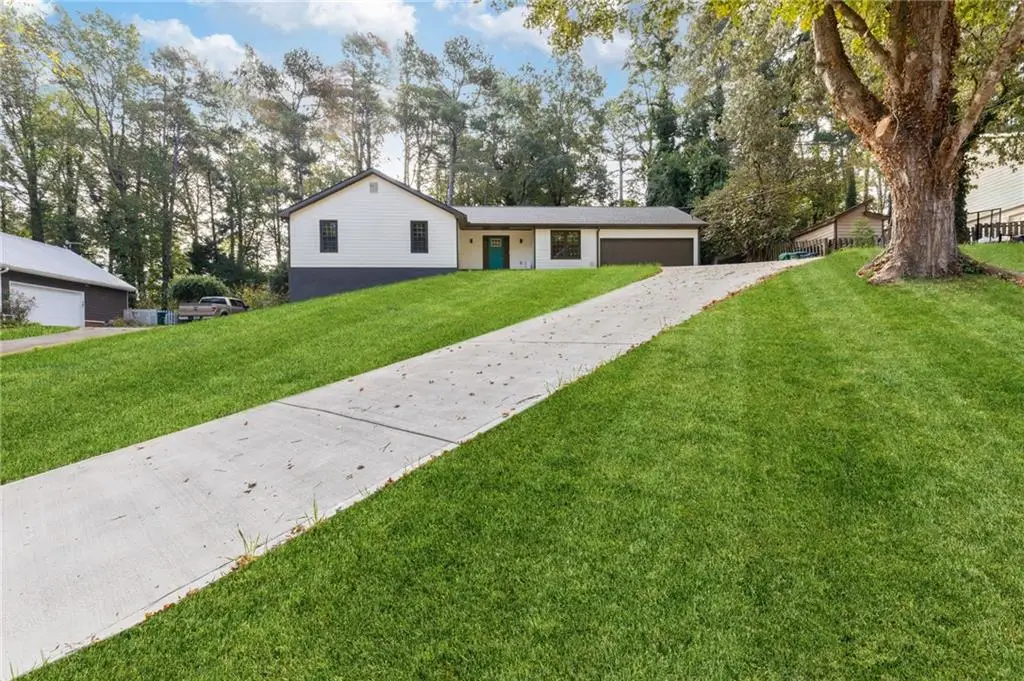 3846 Teresa Terrace Sw, Lilburn, GA 30047 - Image #1