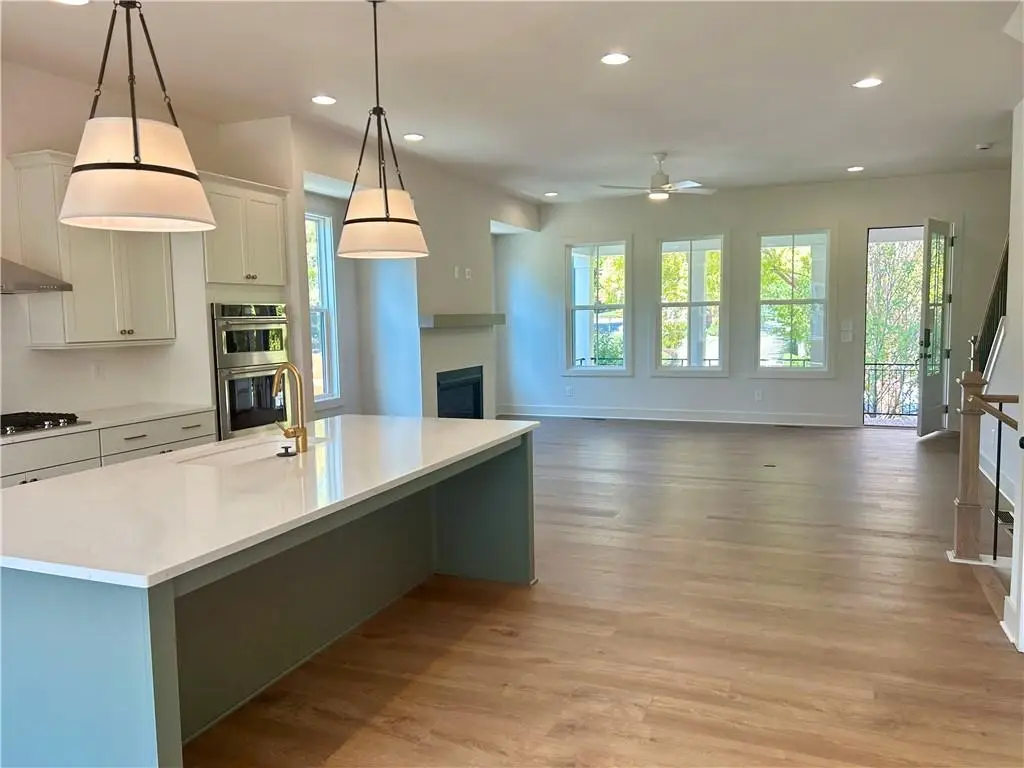 1043 Dryden Lane, Atlanta, GA 30319 - Image #1