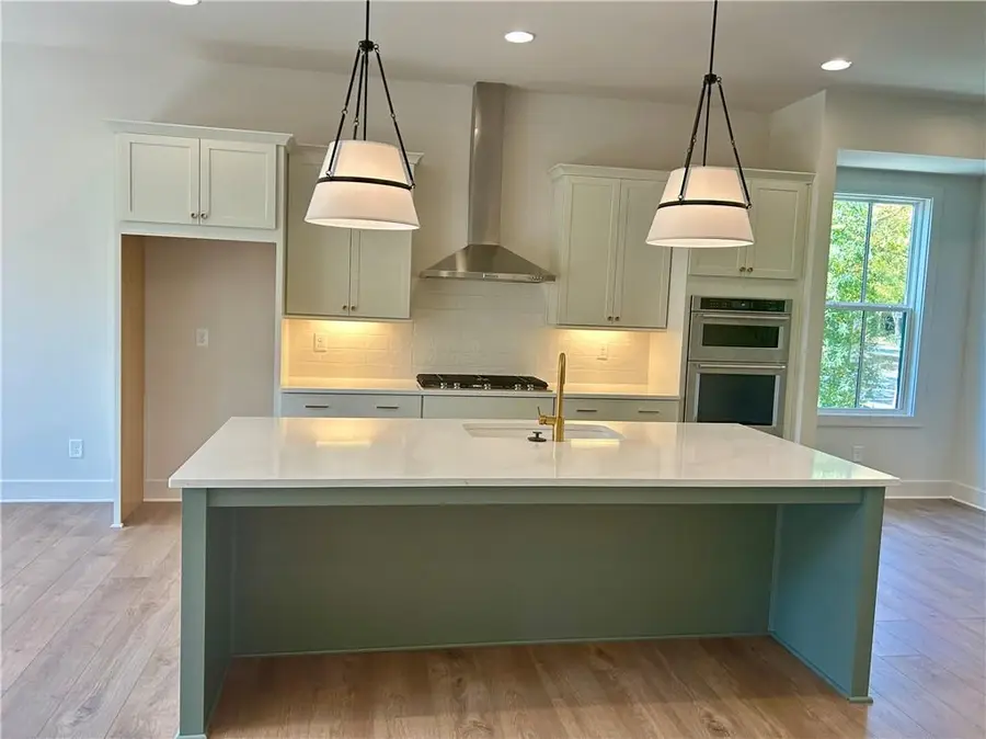 1043 Dryden Lane, Atlanta, GA 30319 - Image #2