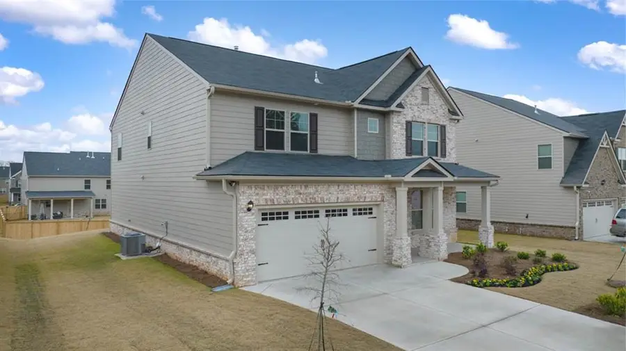 13238 Tolstoy Drive, Covington, GA 30014 - Image #2