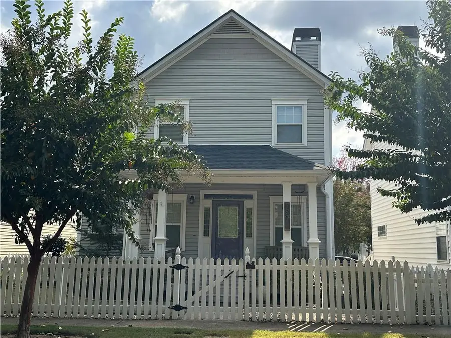 789 Gardenside Circle Se, Marietta, GA 30067 - Image #2