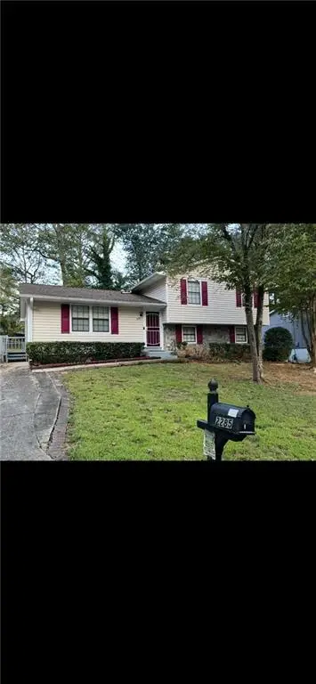 2285 Cherokee Valley Circle, Lithonia, GA 30058 - Image #1