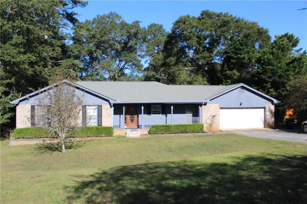 1414 Panola Road, Ellenwood, GA 30294 - Image #1