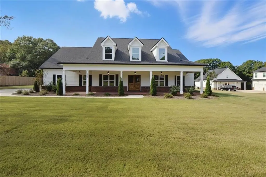 1781 Old Monroe Madison Highway, Monroe, GA 30655 - Image #1