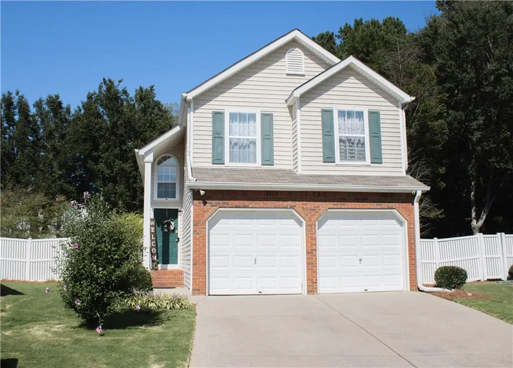 840 Camelon Court, Alpharetta, GA 30004 - #1