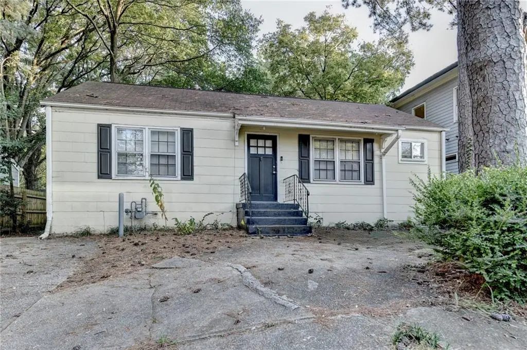 750 Bellemeade Avenue Nw, Atlanta, GA 30318 - Image #1