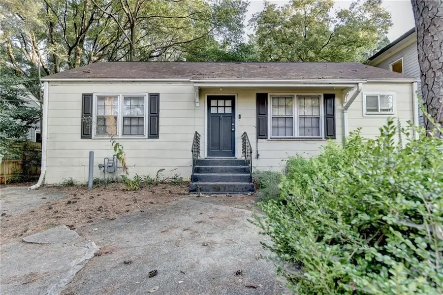 750 Bellemeade Avenue Nw, Atlanta, GA 30318 - Image #2