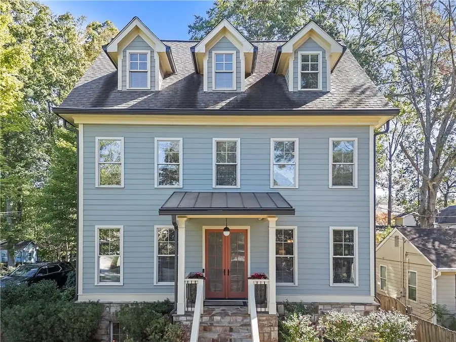 2643 Caldwell Road Ne, Atlanta, GA 30319 - Image #3