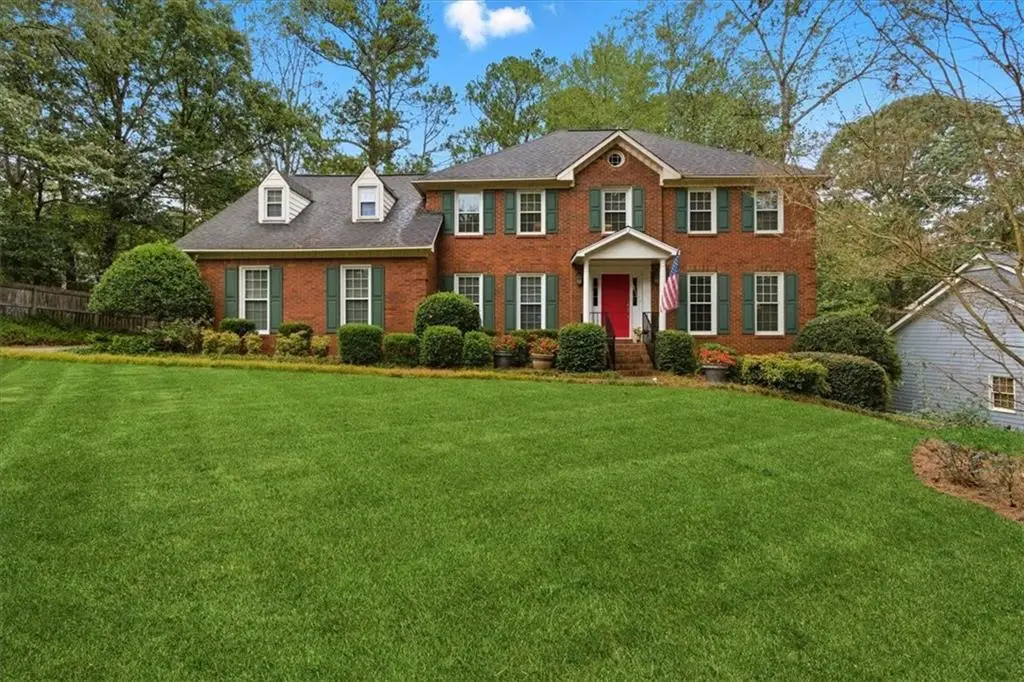 4077 Norton Place Se, Smyrna, GA 30082 - Image #1