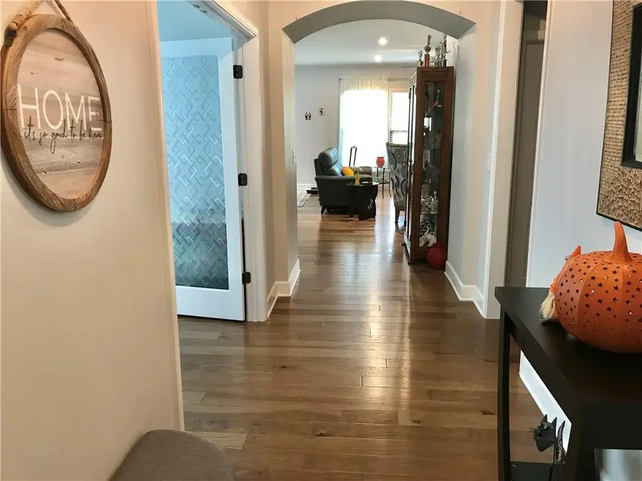 5222 Morrell Road, Hoschton, GA 30548 - Image #2