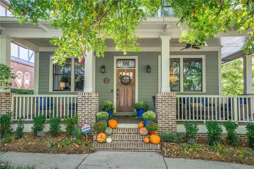 495 Hamilton Street Se, Atlanta, GA 30316 - Image #1