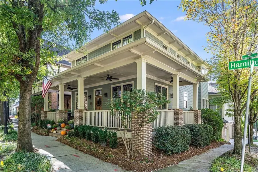 495 Hamilton Street Se, Atlanta, GA 30316 - Image #2