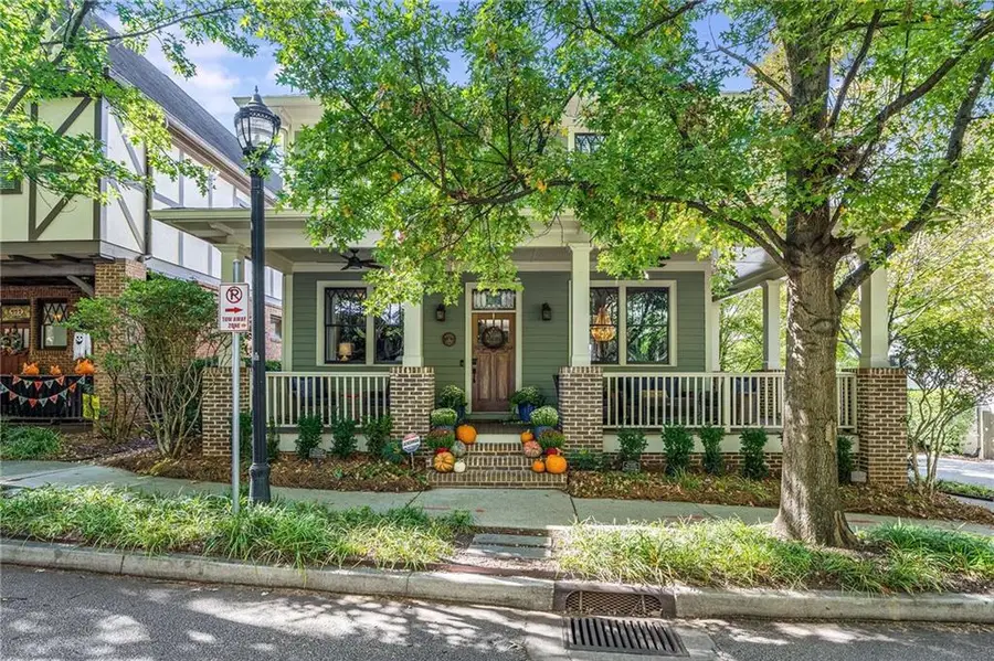 495 Hamilton Street Se, Atlanta, GA 30316 - Image #3