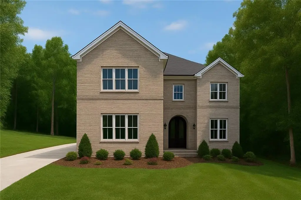 429 Saint Surrey Way, Ellenwood, GA 30294 - Image #1